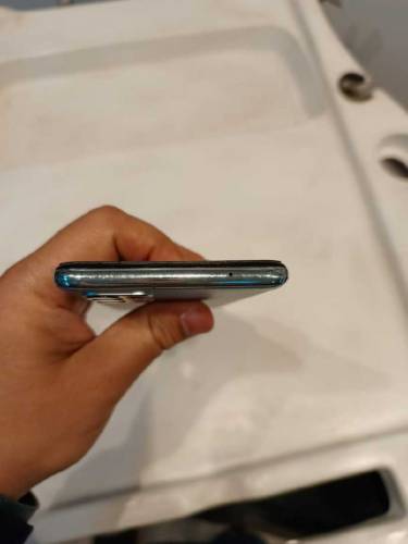 OPPO Reno 6 