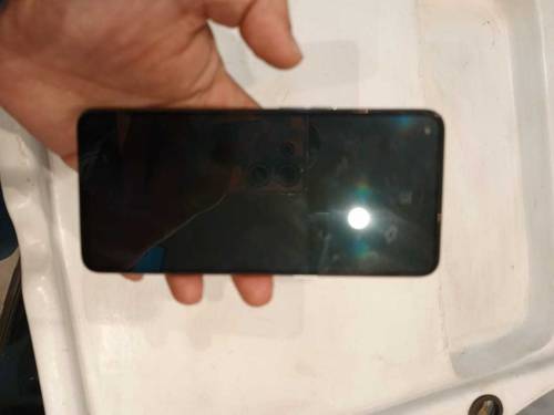 OPPO Reno 6 