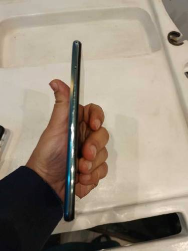 OPPO Reno 6 