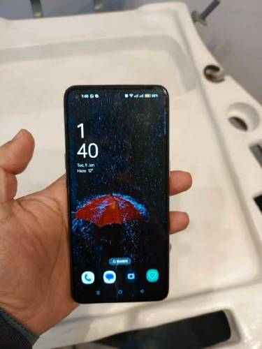 OPPO Reno 6 