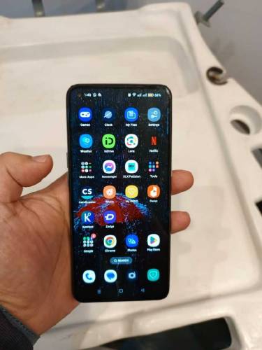 OPPO Reno 6 