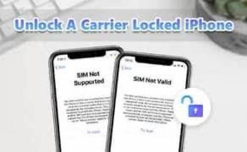 iPhone Jv to factory unlock services available 