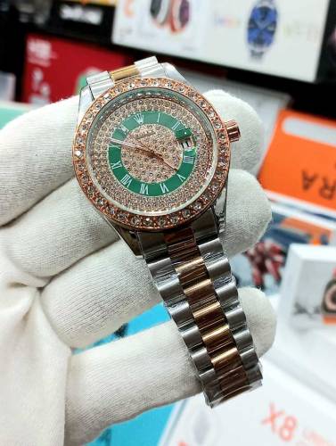Rolex watch