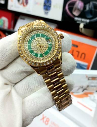 Rolex watch