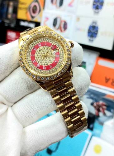 Rolex watch