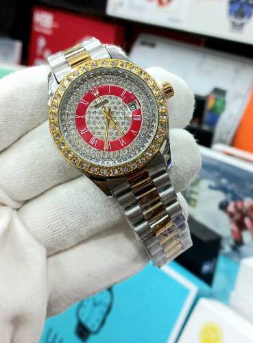Rolex watch