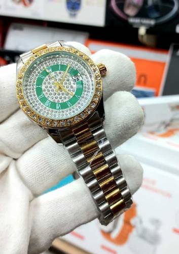 Rolex watch