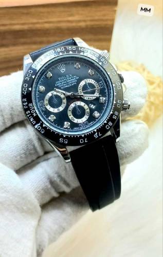 Rolex watch