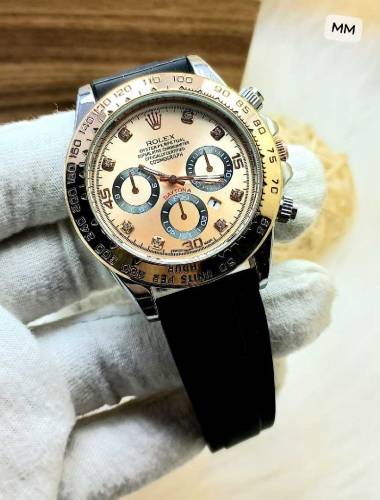 Rolex watch