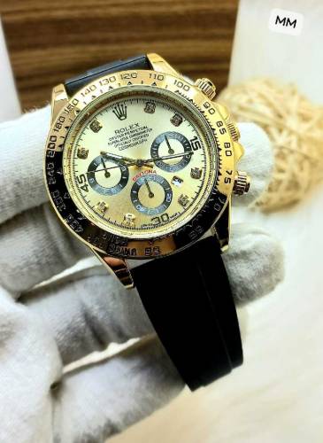 Rolex watch