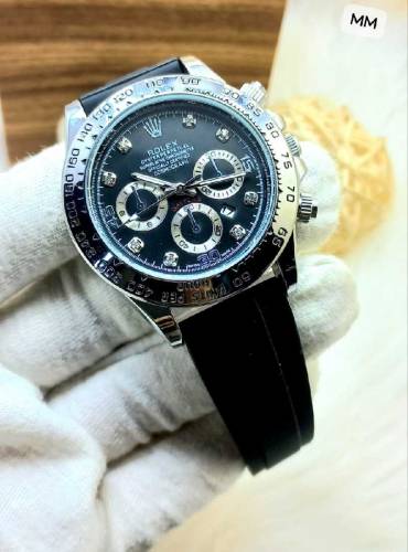 Rolex watch