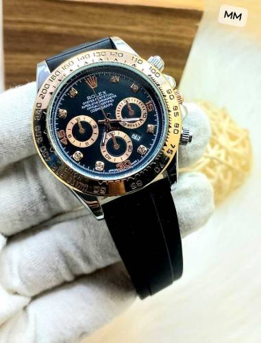 Rolex watch