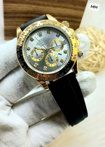 Rolex watch