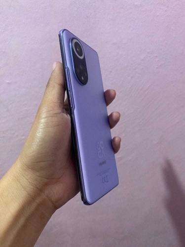 Huawei Nova 9 