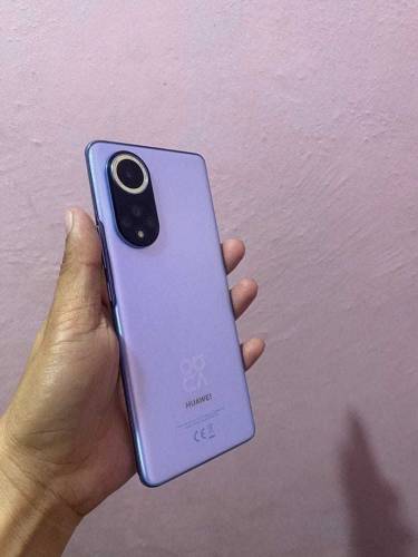 Huawei Nova 9 