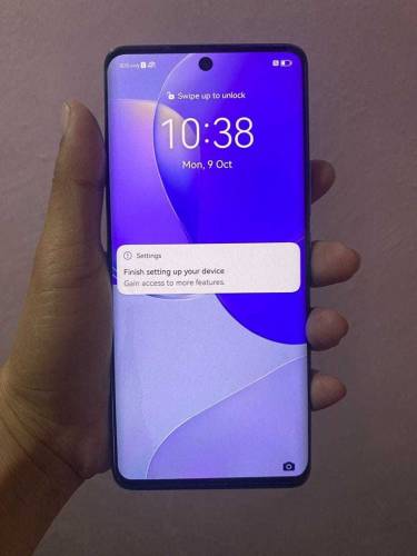 Huawei Nova 9 