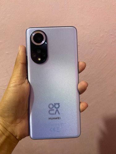 Huawei Nova 9 