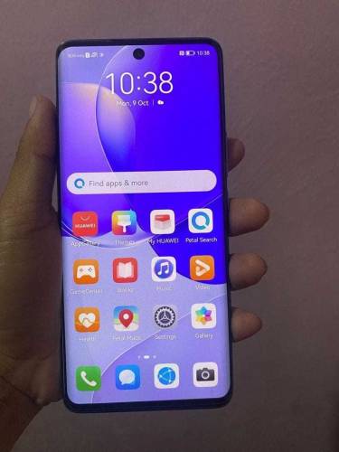 Huawei Nova 9 