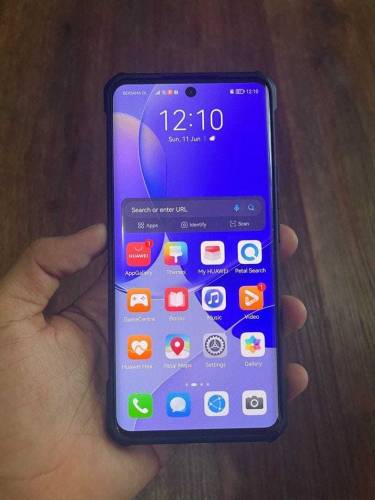 Huawei Nova 9 