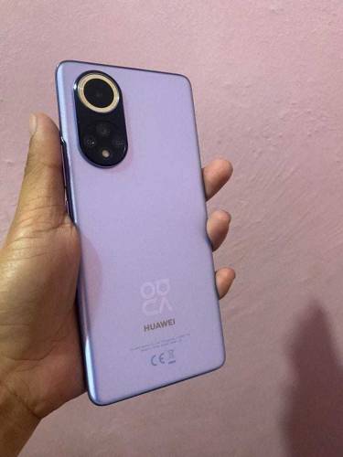 Huawei Nova 9 