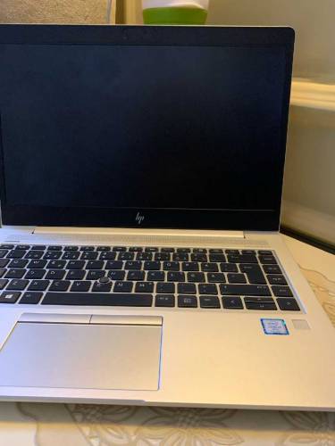 HP EliteBook 840 G5