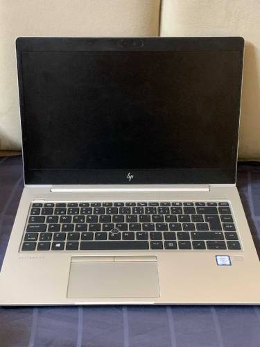 HP EliteBook 840 G5