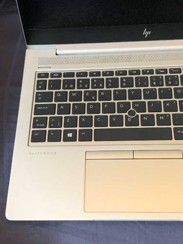 HP EliteBook 840 G5