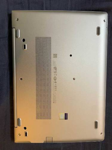 HP EliteBook 840 G5