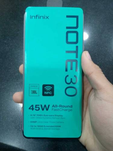 Mobil Phone