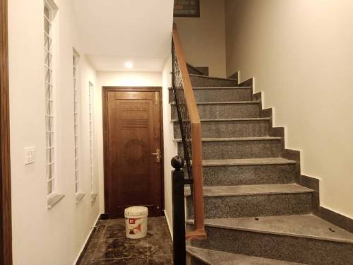 10 marla brand new house is for sale