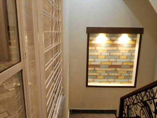 10 marla brand new house is for sale