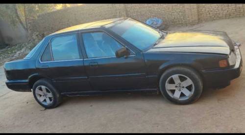 Honda Accord 1987