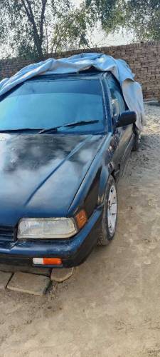 Honda Accord 1987