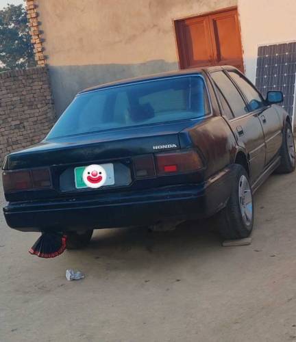 Honda Accord 1987