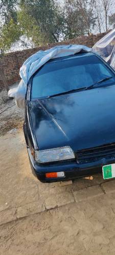 Honda Accord 1987