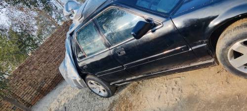 Honda Accord 1987