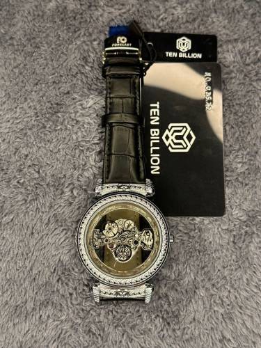 watch name Ten Billion 