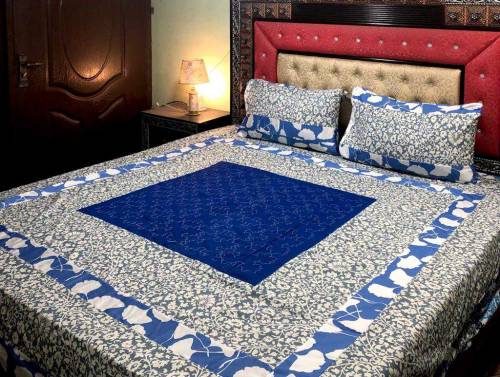 bedsheet