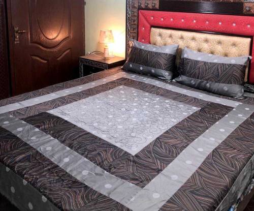 bedsheet