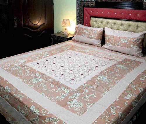 bedsheet