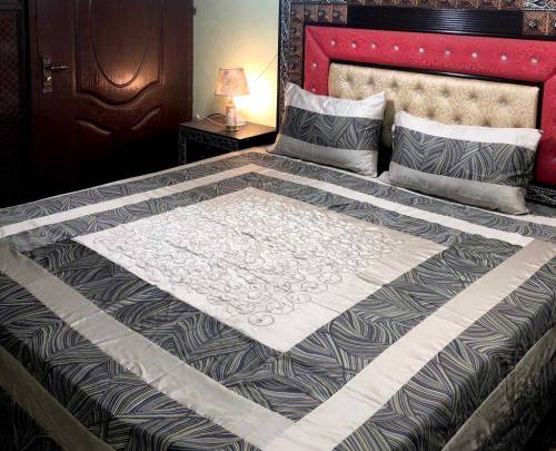 bedsheet