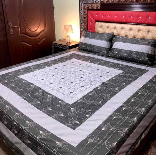 bedsheet