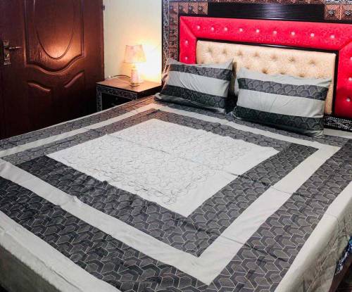 bedsheet