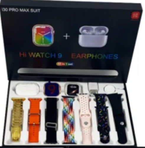 i30 pro max suit // i30 pro max smart watch // i30 Pro Max Suit Hi wat