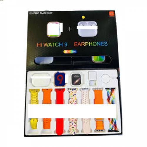 i30 pro max suit // i30 pro max smart watch // i30 Pro Max Suit Hi wat