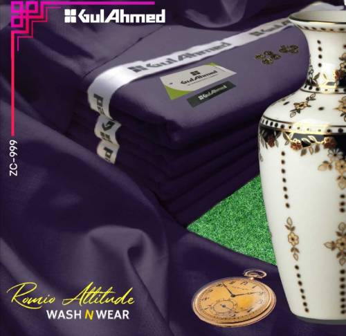 Gul Ahmad 