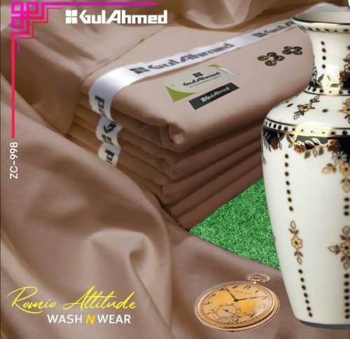 Gul Ahmad 