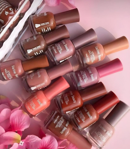 Nail polish Pack of,12