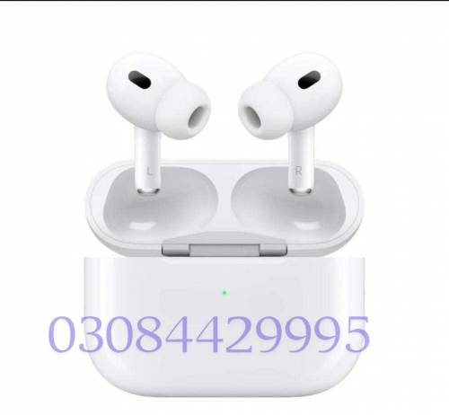 Airpods Pro