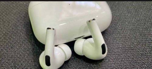 Airpods Pro